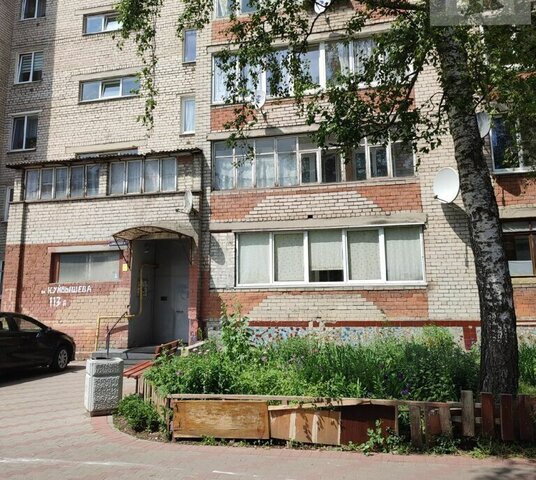 дом 113а фото