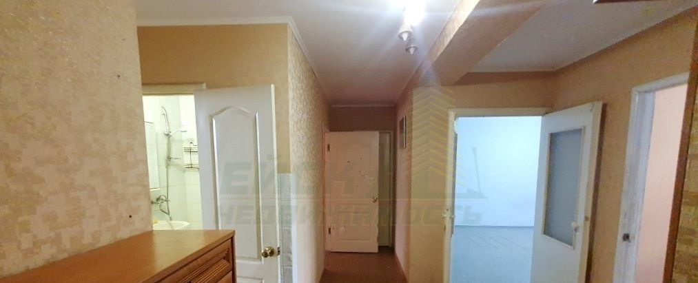 квартира р-н Ейский г Ейск ул Калинина 292 фото 2