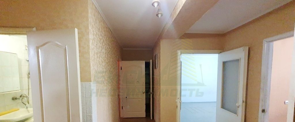квартира р-н Ейский г Ейск ул Калинина 292 фото 3