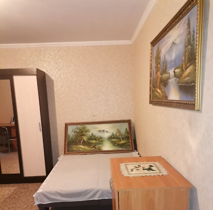 квартира г Калининград р-н Московский б-р Л.Шевцовой 53 фото 2