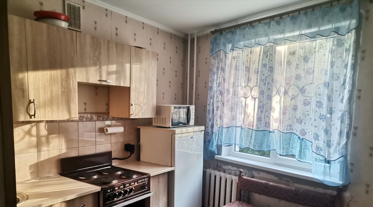 квартира г Калининград р-н Московский б-р Л.Шевцовой 53 фото 4