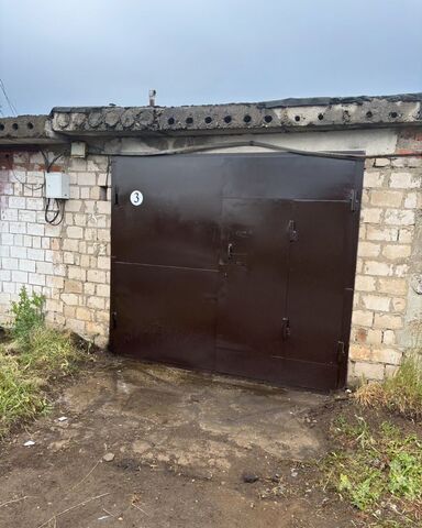 гараж ул Янаульская 15 фото
