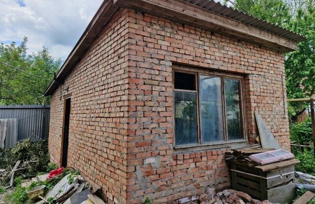 дом ул Цветочная фото