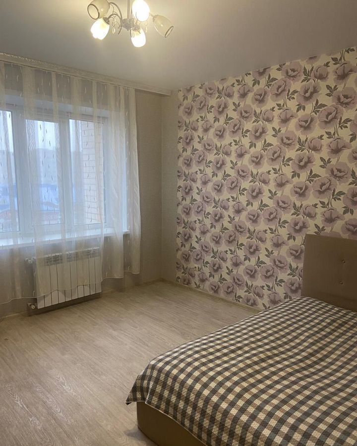 квартира г Тамбов р-н Октябрьский ул Победы 7 мкр-н Московский фото 3