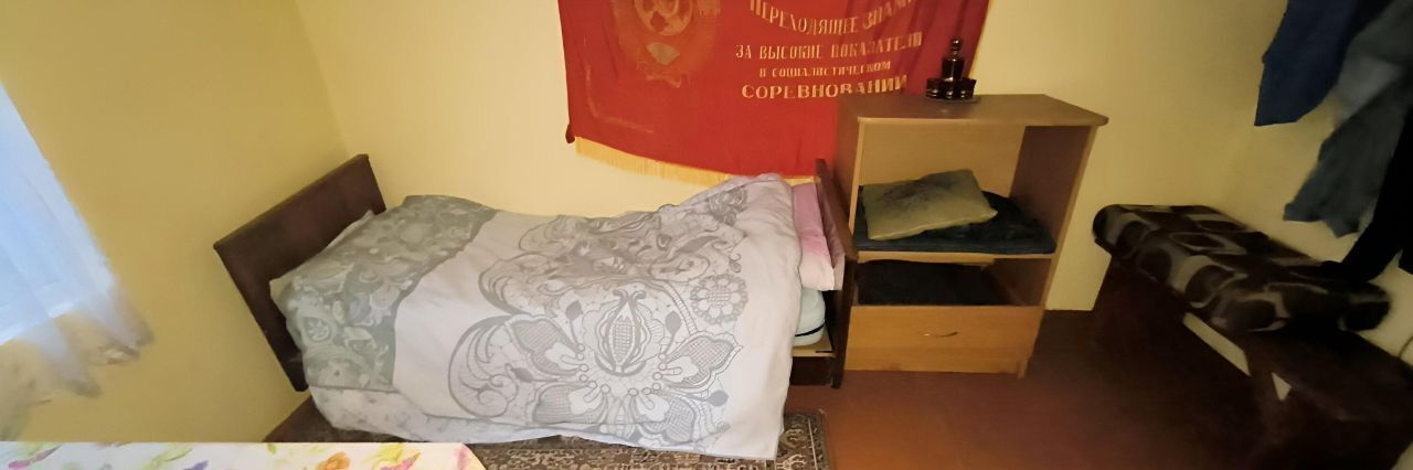 дом р-н Зеленоградский г Зеленоградск п Прибой ул Курортная 12 садоводческое товарищество фото 2
