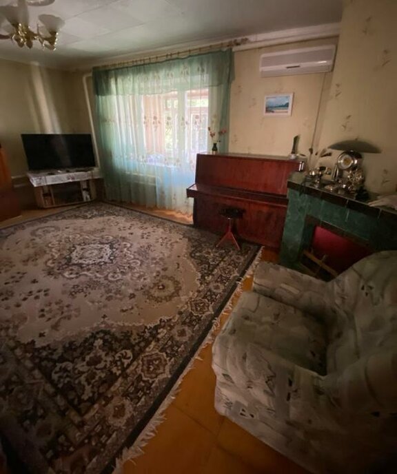 дом р-н Аксайский г Аксай ул Буденного фото 3