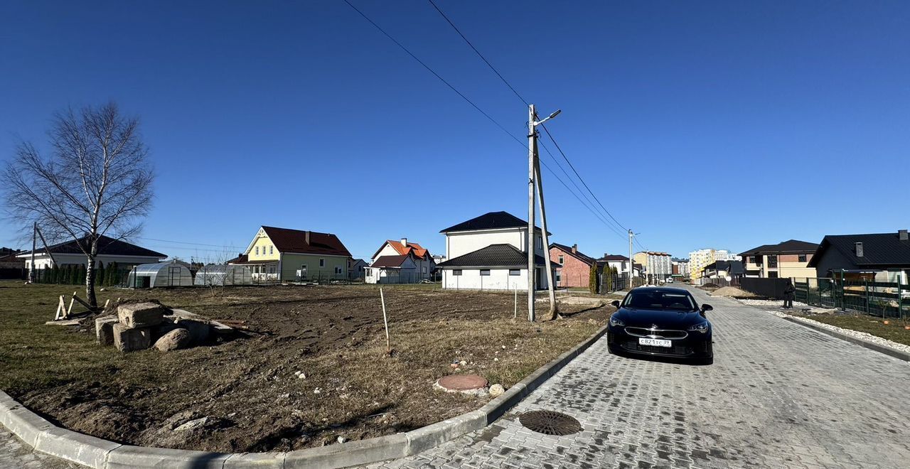 земля р-н Светлогорский г Светлогорск ул Ленина фото 13