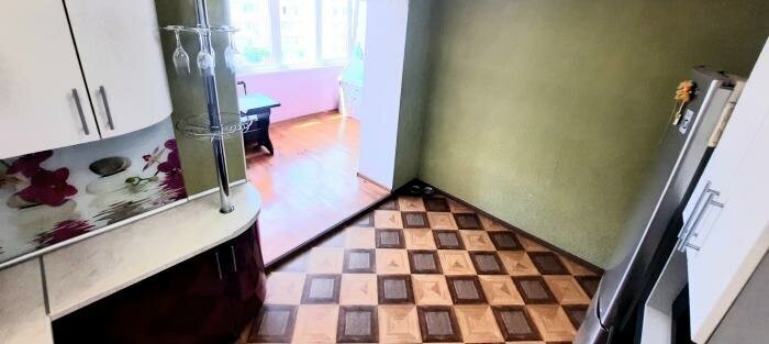 квартира г Евпатория ул им.9-го Мая 126 фото 1