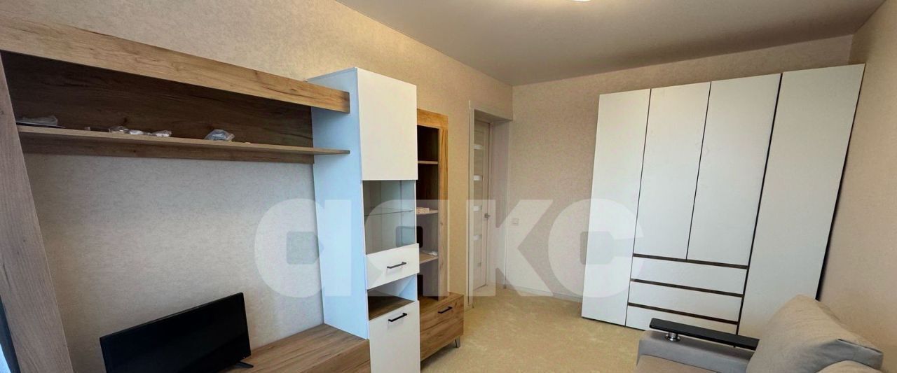 квартира г Симферополь р-н Киевский ул Стахановцев 3 фото 1
