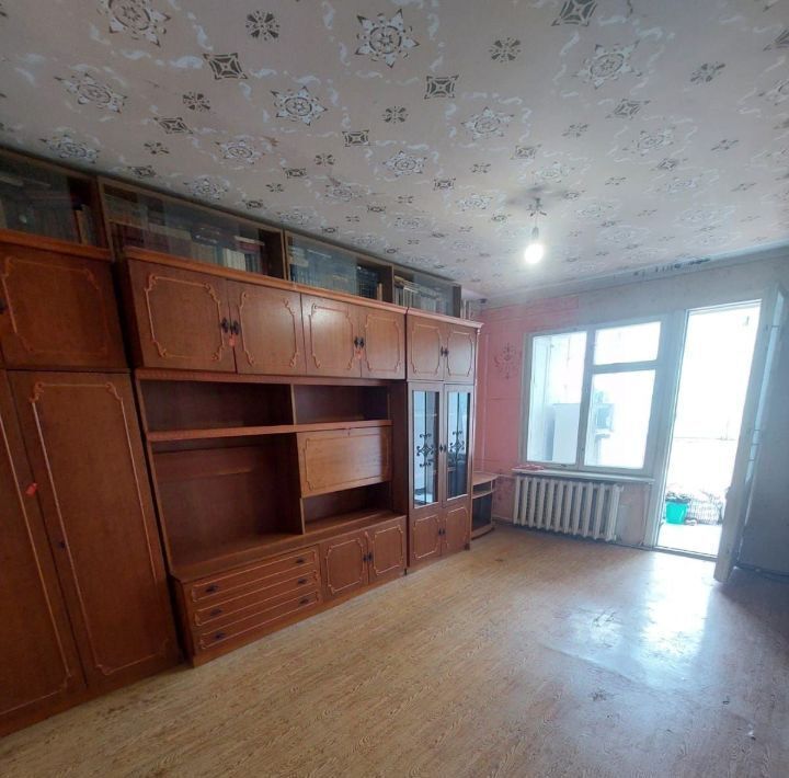 квартира г Симферополь р-н Центральный ул Залесская 85 фото 1