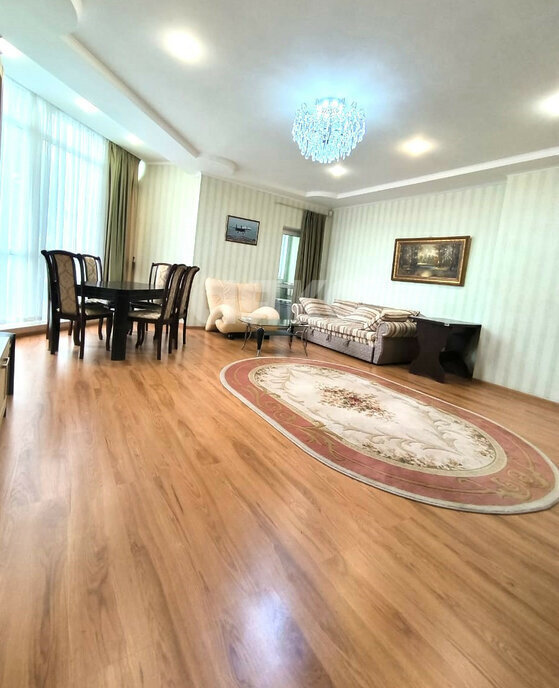 квартира г Симферополь ул Екатерининская 34 фото 1