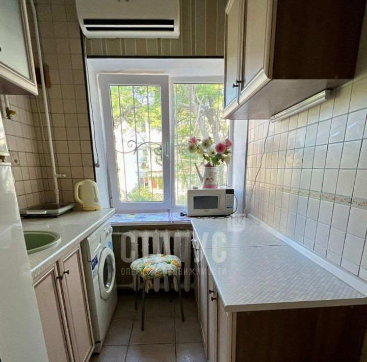 квартира г Ялта ул Щорса 3 фото 4