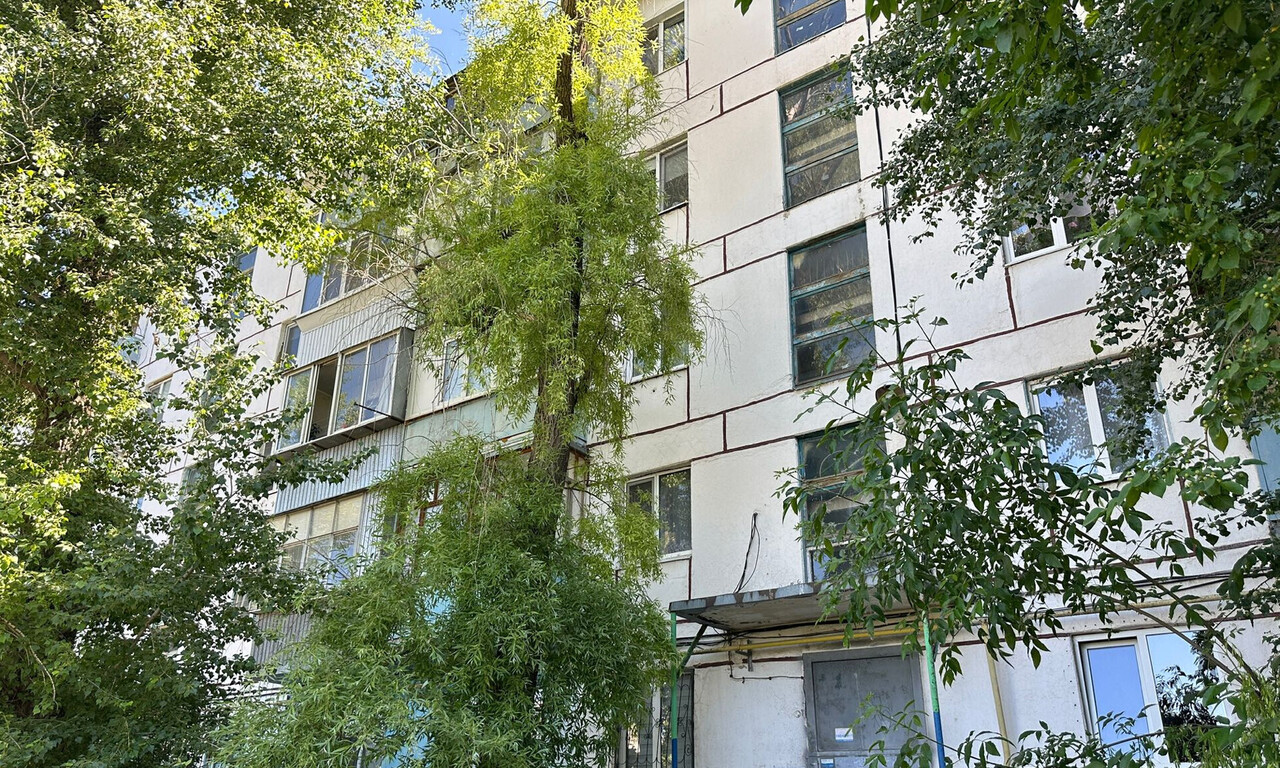 квартира г Оренбург Карачи ул Беляевская 63 м-н фото 3