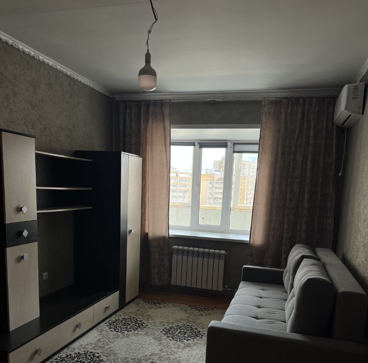 квартира г Тамбов р-н Октябрьский ул Свободная 8 фото 2
