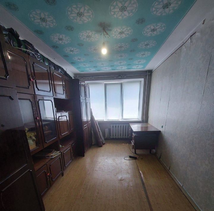 квартира г Симферополь р-н Центральный ул Залесская 85 фото 2