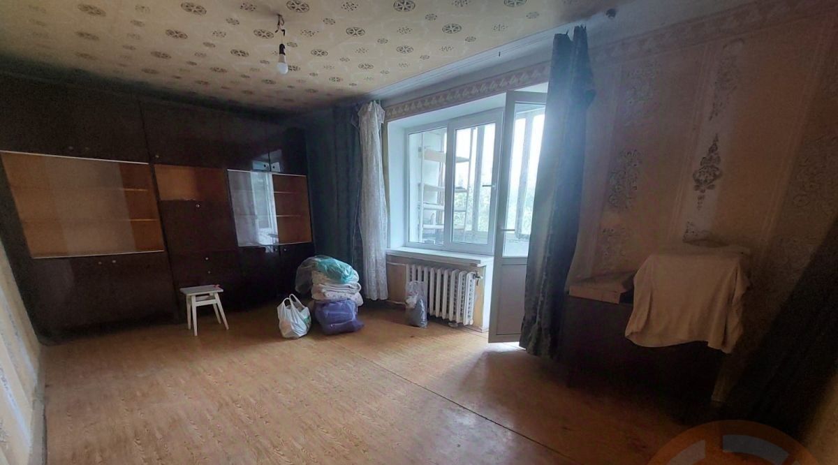 квартира г Симферополь р-н Центральный ул Залесская 85 фото 3