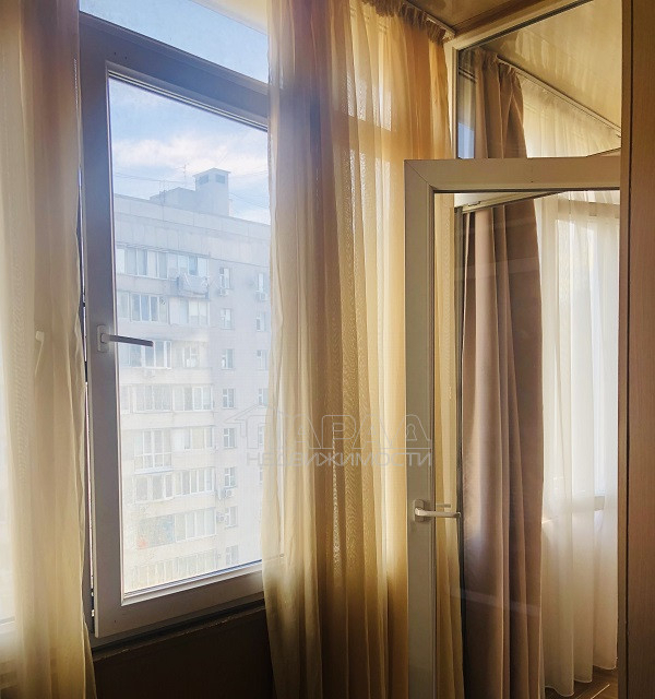 квартира г Симферополь ул И.Г.Лексина 46 фото 12