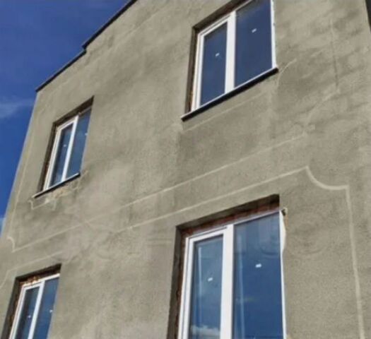 Геологическая ул Ореховая фото