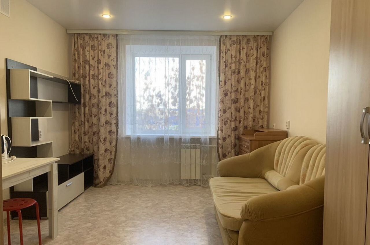 комната г Иркутск р-н Октябрьский ул Ржанова 41б фото 1