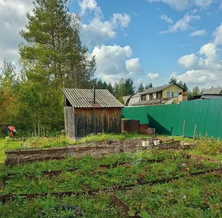 дом г Нижний Тагил Ленинского Района № 1 садовое товарищество фото 3