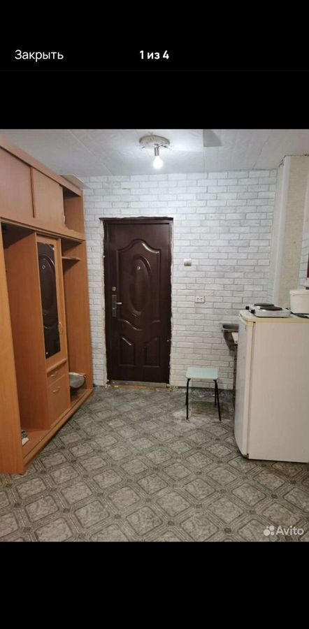 комната г Верхняя Пышма ул Кривоусова 38 фото 3