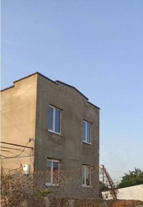 дом г Екатеринбург ул Ореховая Широкая Речка фото 3