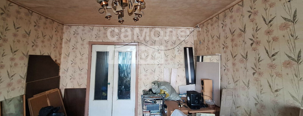 квартира г Екатеринбург Чкаловская ул Волгоградская 31а фото 3