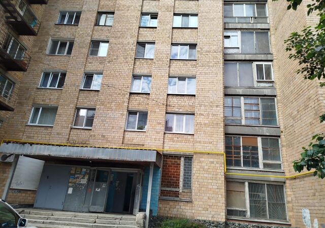 квартира Геологическая дом 18 фото