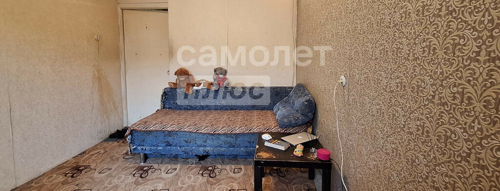 квартира г Екатеринбург Чкаловская ул Чкалова 117 фото 3