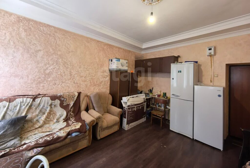 комната г Брянск ул Дзержинского 5 фото 4