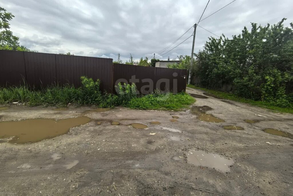 земля г Брянск СТ Земляника, ая улица фото 2