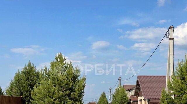 р-н Калининский Ирбитский Тракт 3-й км от Рощинского Кольца тер. фото