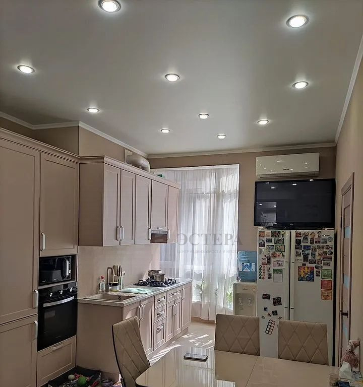 квартира г Геленджик ул Островского 149а/2 фото 1