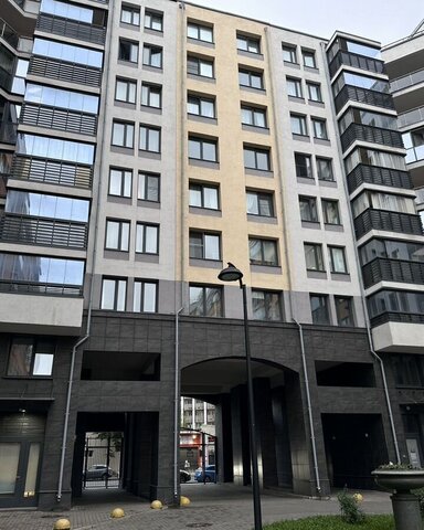 Острова дом 7 Горный институт фото