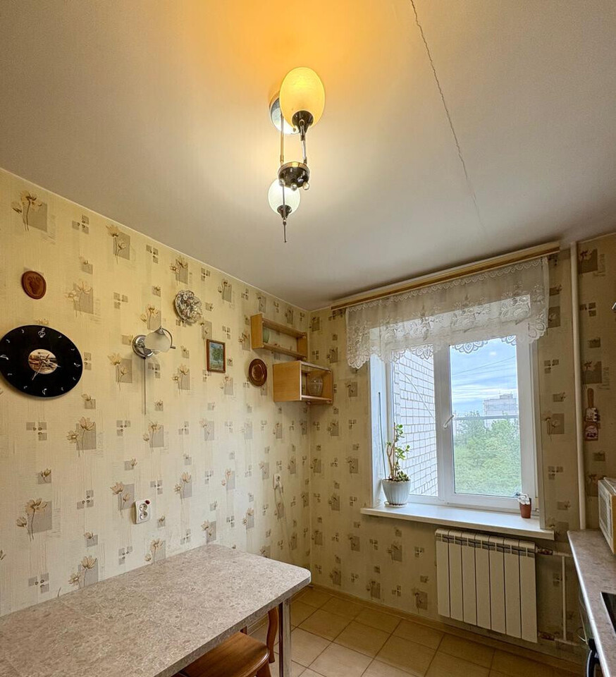 квартира г Волгоград ул им. Ткачева 7б 102-й м-н фото 3