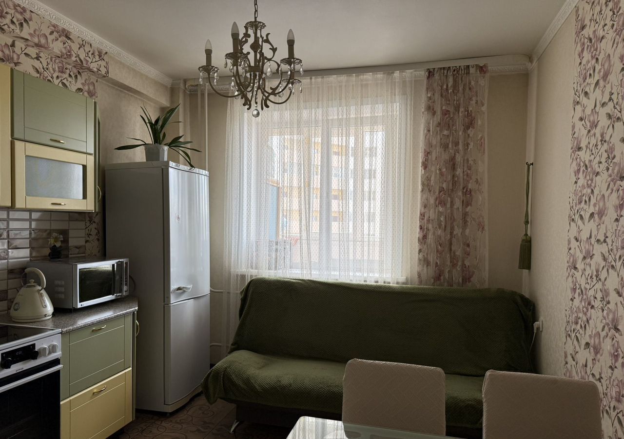 квартира г Чита р-н Центральный ул Шилова 29 фото 4