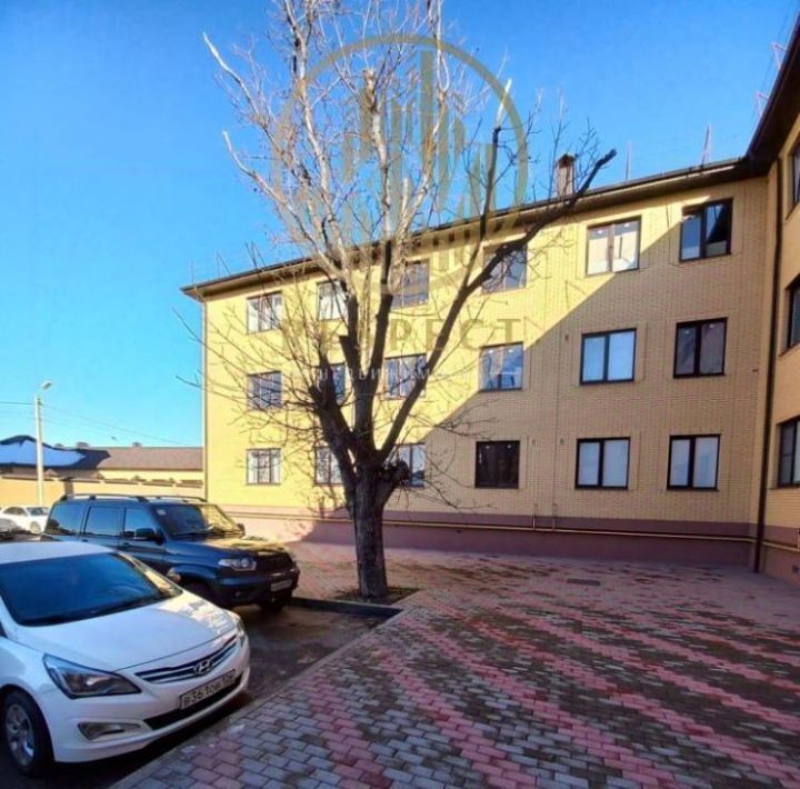 квартира г Пятигорск ул Приозерная 2г фото 1