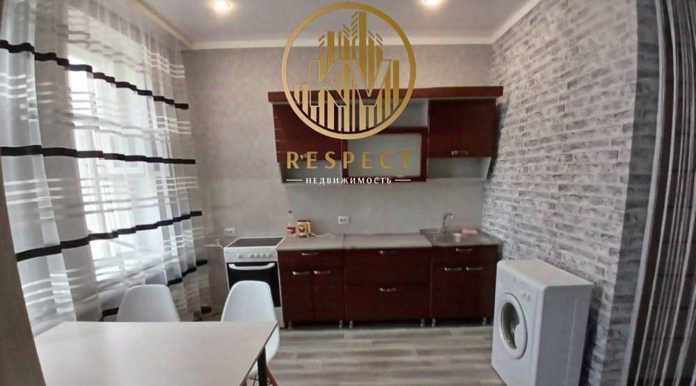квартира р-н Минераловодский г Минеральные Воды ул Железноводская 24а фото 1
