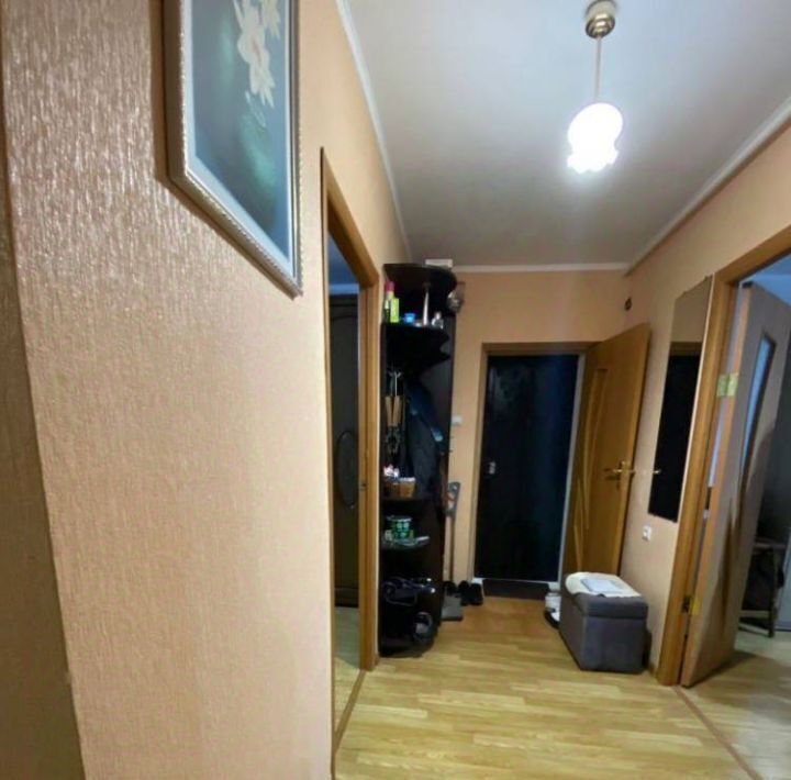 квартира р-н Минераловодский г Минеральные Воды ул Железнодорожная 18 фото 1