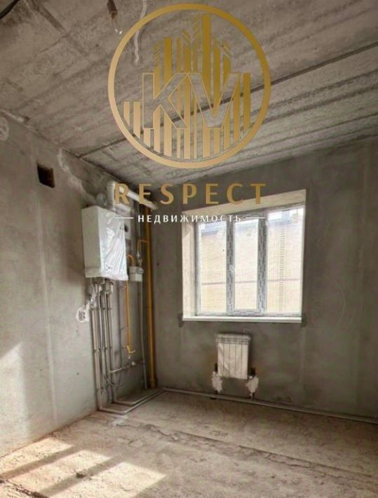 квартира г Ессентуки ул Никольская 21к/5 фото 1