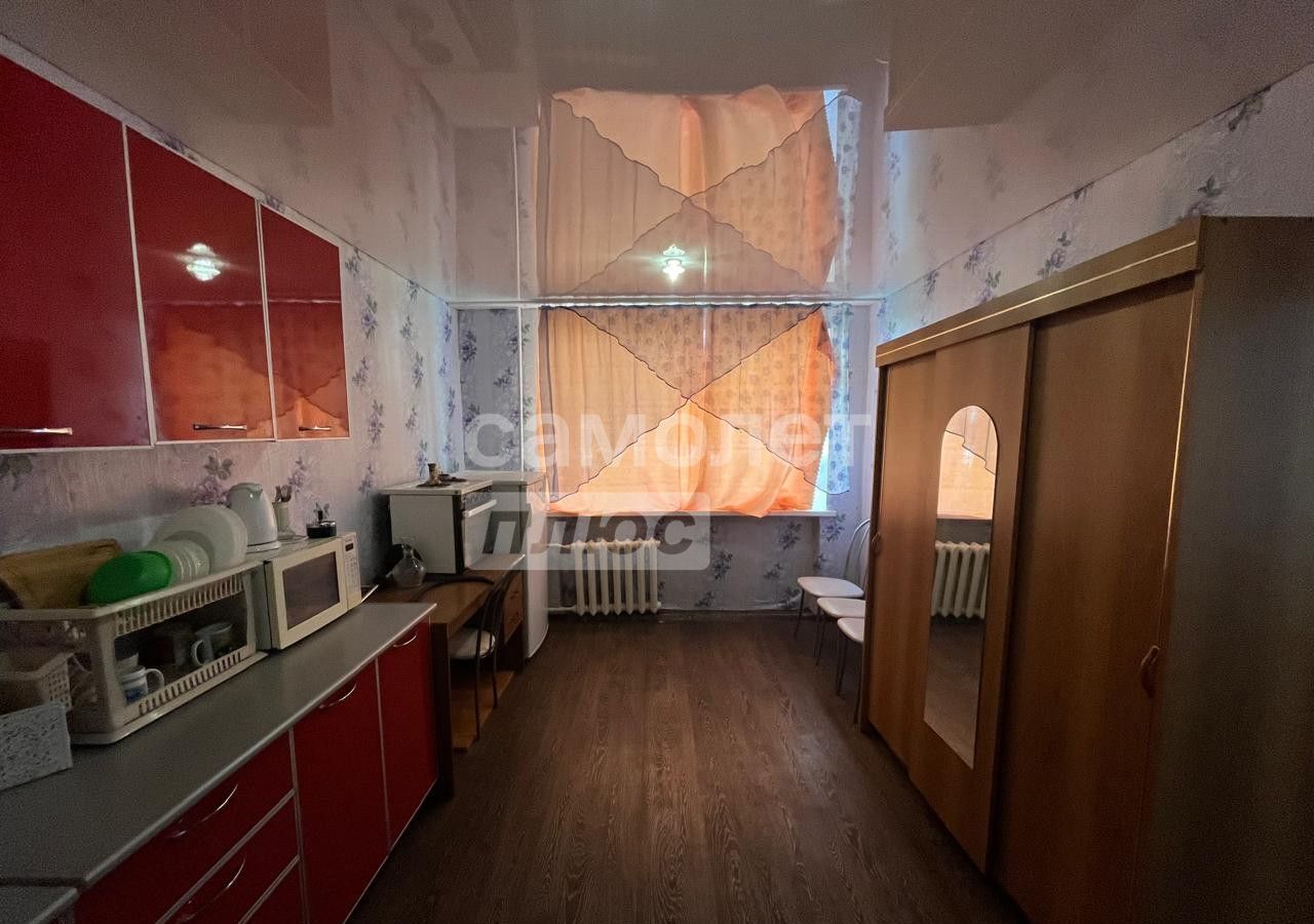 комната г Стерлитамак Краснознаменский ул Химиков 24 фото 1
