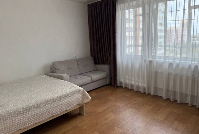 квартира ул Алексеева 25 фото