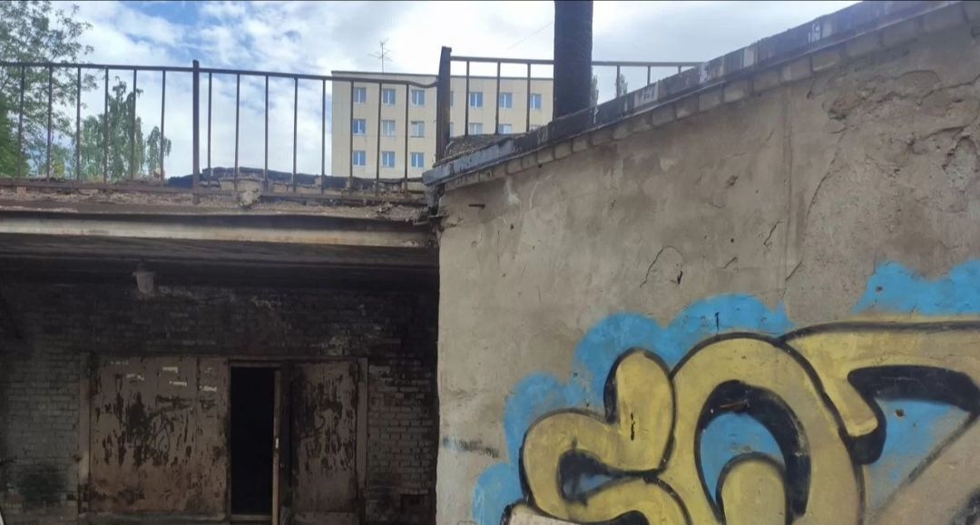 гараж г Уфа р-н Советский ул Революционная 167/3 фото 1