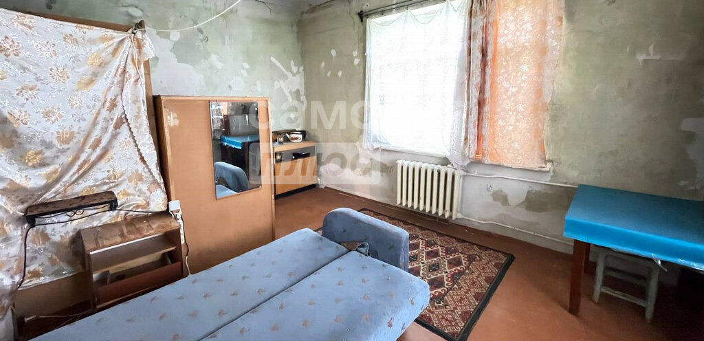 комната г Уфа р-н Калининский микрорайон Инорс-1 ул Глинки 9 фото 4