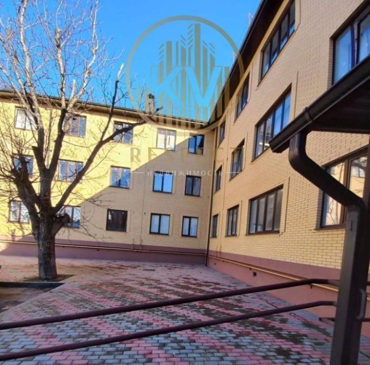 квартира г Пятигорск ул Приозерная 2г фото 2