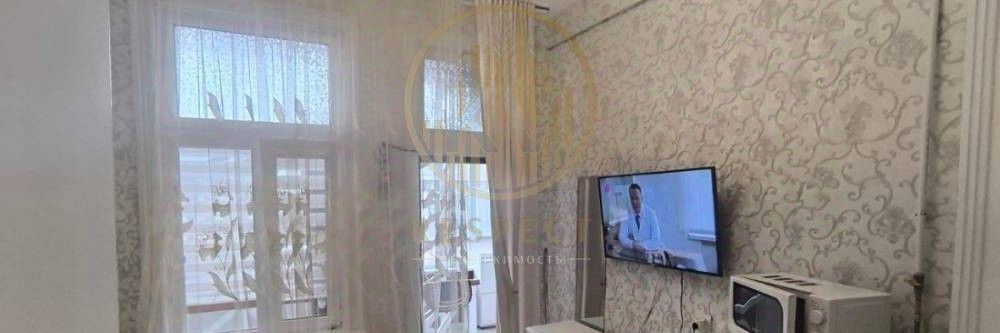квартира г Кисловодск ул Алексея Реброва 5в фото 3