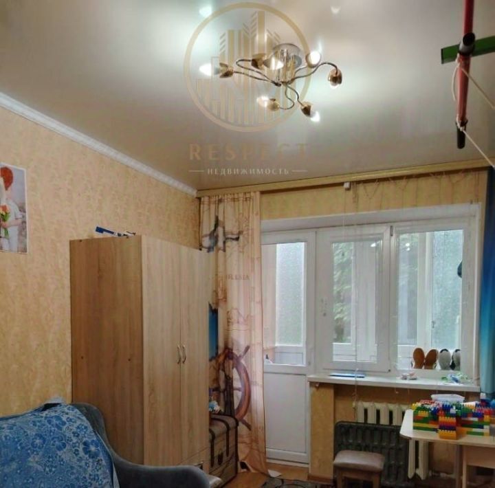 квартира г Ессентуки ул Долина Роз 8 фото 3