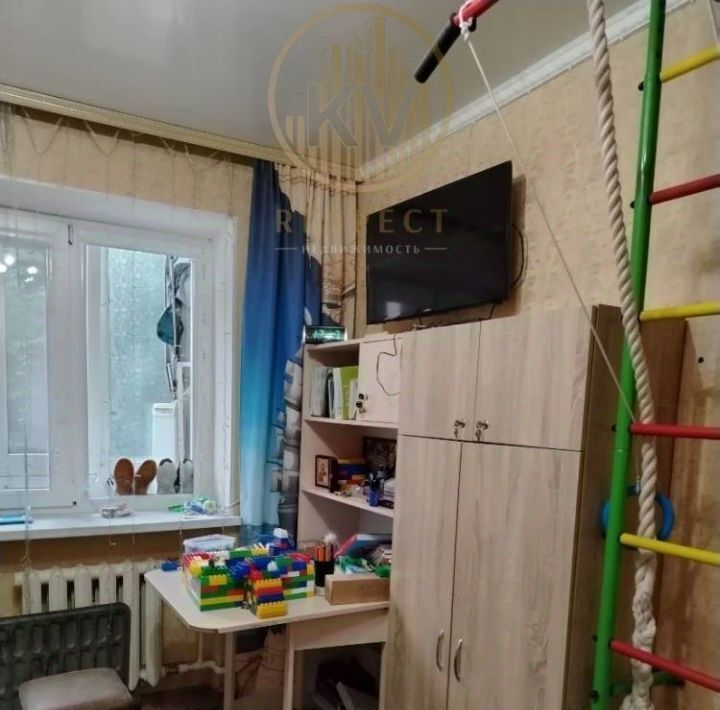 квартира г Ессентуки ул Долина Роз 8 фото 4