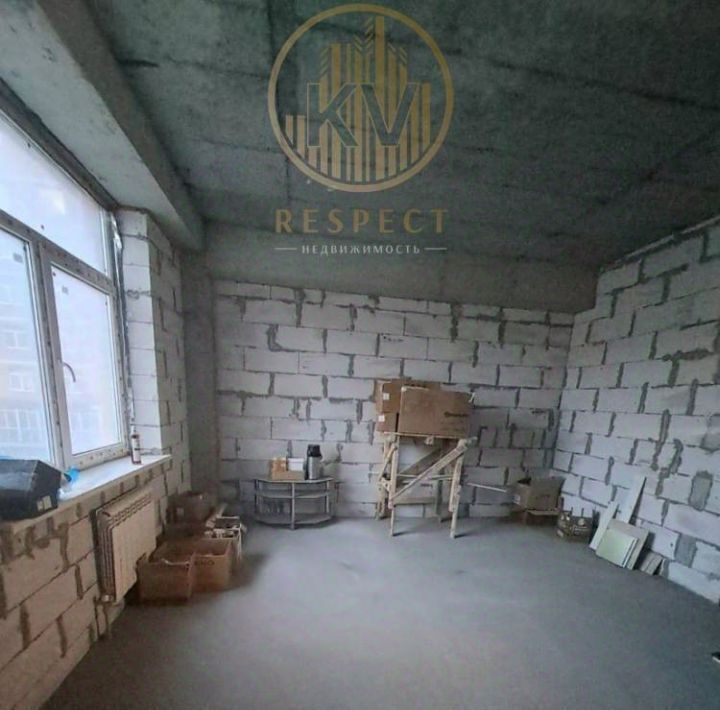 квартира г Пятигорск ул Бунимовича 15к/2 фото 4