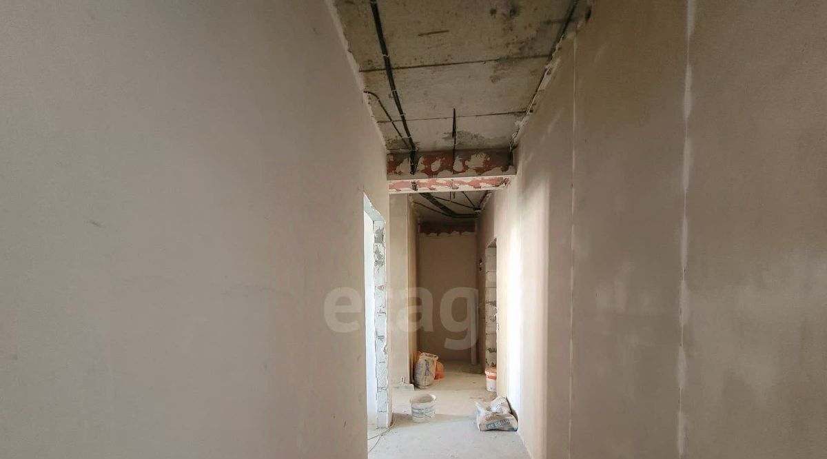 квартира г Ессентуки ул Никольская фото 4
